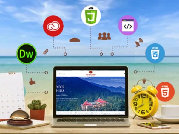 Hotel website plays a vital role to get increase direct bookings